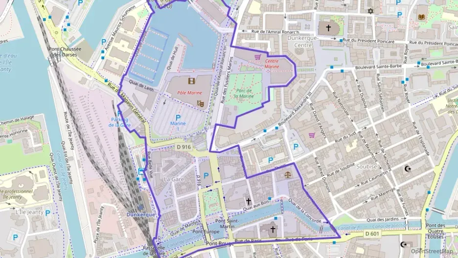 Appartement 29 m² deux pieces à vendre à Dunkerque Appartement 29 m² deux pieces à vendre à Dunkerque