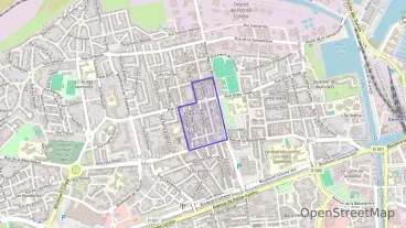 Appartement 35 m² deux pieces à vendre à Dunkerque