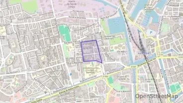 Appartement 82 m² trois pièces à vendre à Dunkerque