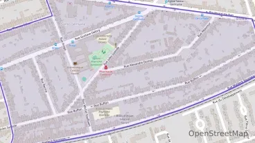 appartement de deux chambres 68 m² à vendre à Coudekerque-Branche