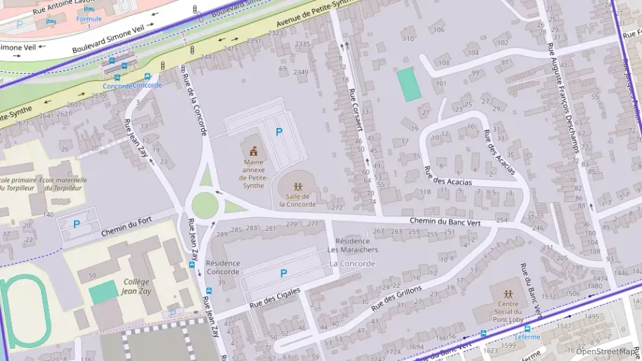 Appartement 96 m² cinq pièces à vendre à Dunkerque Appartement 96 m² cinq pièces à vendre à Dunkerque