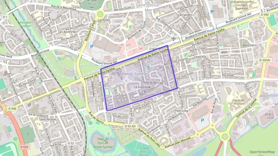 Appartement 96 m² cinq pièces à vendre à Dunkerque Appartement 96 m² cinq pièces à vendre à Dunkerque