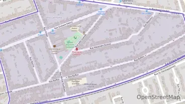 Appartement 88 m² cinq pièces à vendre à Coudekerque-Branche