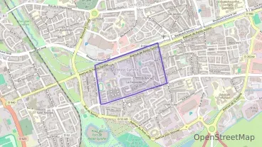 appartement de trois chambres 84 m² à vendre à Dunkerque