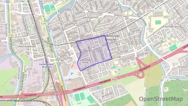 Appartement de 5+ pièces 92 m² à vendre  à Coudekerque-Branche