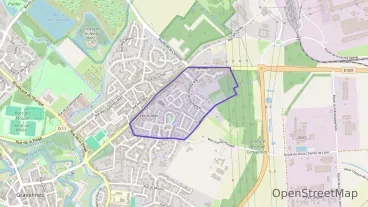 Appartement 55 m² trois pièces à vendre à Gravelines
