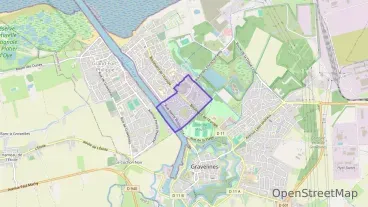 Appartement 76 m² trois pièces à vendre à Gravelines