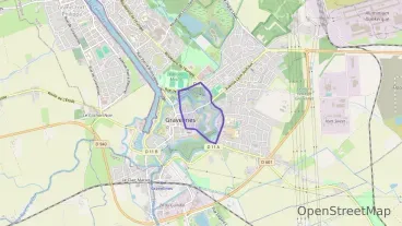 Appartement 80 m² trois pièces à vendre à Gravelines