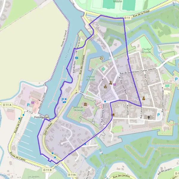 Property