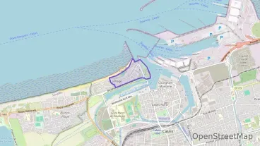 appartement d'une chambre 49 m² à vendre à Calais