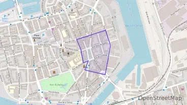 Appartement d'une pièce 25 m² à vendre  à Calais