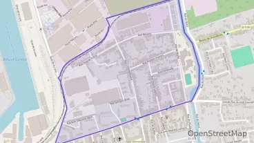 appartement d'une chambre 49 m² à vendre à Calais