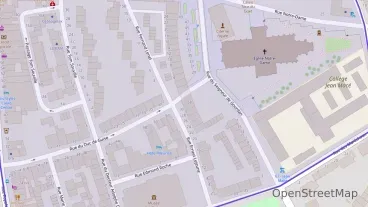 Appartement 39 m² deux pieces à vendre à Calais Appartement 39 m² deux pieces à vendre à Calais