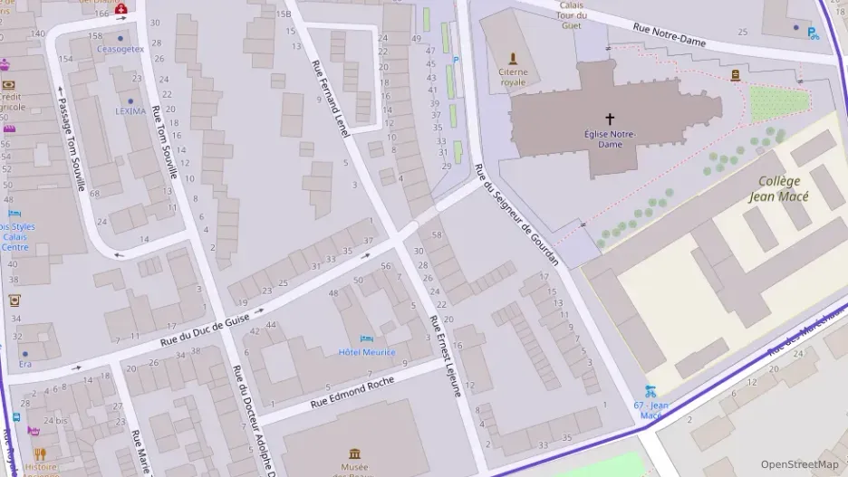 Appartement 36 m² deux pieces à vendre à Calais Appartement 36 m² deux pieces à vendre à Calais