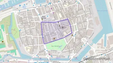 appartement d'une chambre 36 m² à vendre à Calais