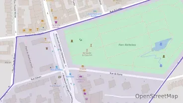 Appartement 80 m² trois pièces à vendre à Calais