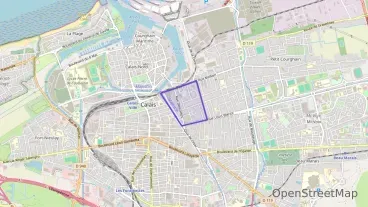 Appartement 76 m² trois pièces à vendre à Calais
