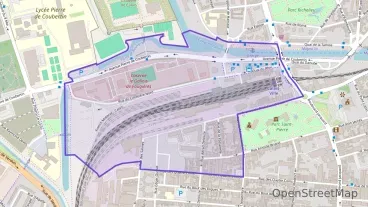 Appartement de quatre pièces 76 m² à vendre  à Calais