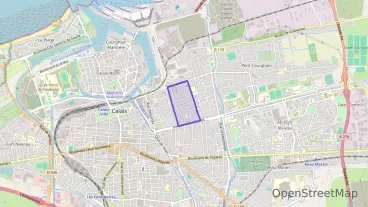 Appartement 33 m² une piece à vendre à Calais