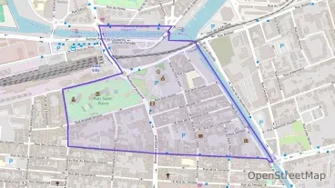 Appartement de deux pièces 52 m² à vendre à Calais Appartement de deux pièces 52 m² à vendre à Calais