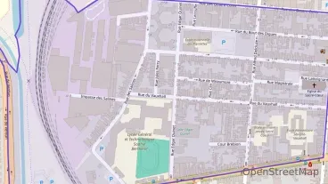 appartement d'une chambre 45 m² à vendre à Calais