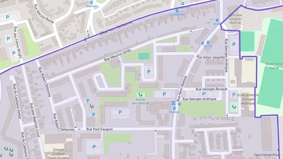 Appartement 60 m² trois pièces à vendre à Calais Appartement 60 m² trois pièces à vendre à Calais