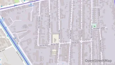 Appartement de deux pièces 41 m² à vendre à Calais Appartement de deux pièces 41 m² à vendre à Calais