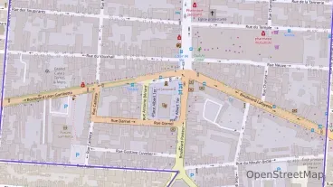 appartement d'une chambre 30 m² à vendre à Calais