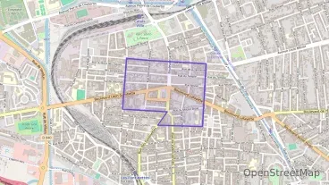 Appartement de deux pièces 45 m² à vendre  à Calais