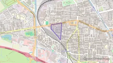 Appartement de trois pièces 63 m² à vendre  à Calais