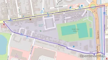 Appartement 45 m² deux pieces à vendre à Calais Appartement 45 m² deux pieces à vendre à Calais