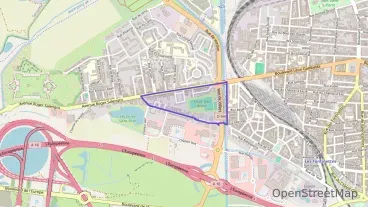 appartement d'une chambre 65 m² à vendre à Calais