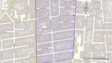 Appartement 42 m² deux pieces à vendre à Calais