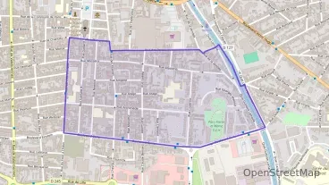 appartement d'une chambre 44 m² à vendre à Calais