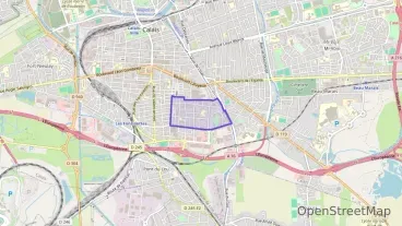 appartement d'une chambre 44 m² à vendre à Calais