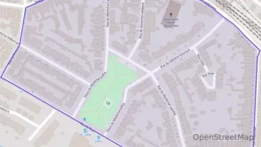 Appartement 36 m² une piece à vendre à Calais