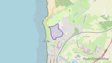 Appartement 44 m² deux pieces à vendre à Wimereux