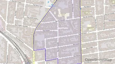 appartement d'une chambre 75 m² à vendre à Calais