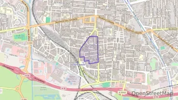 appartement d'une chambre 75 m² à vendre à Calais