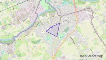 appartement d'une chambre 60 m² à vendre à Halluin