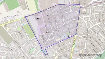 Appartement 50 m² trois pièces à vendre à Halluin