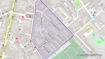 Appartement 85 m² trois pièces à vendre à Halluin