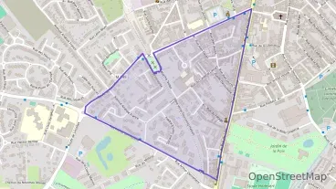 appartement d'une chambre 40 m² à vendre à Halluin