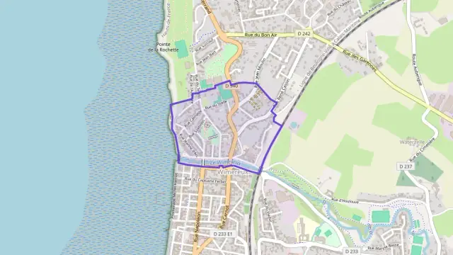 Appartement 112 m² trois pièces à vendre à Wimereux