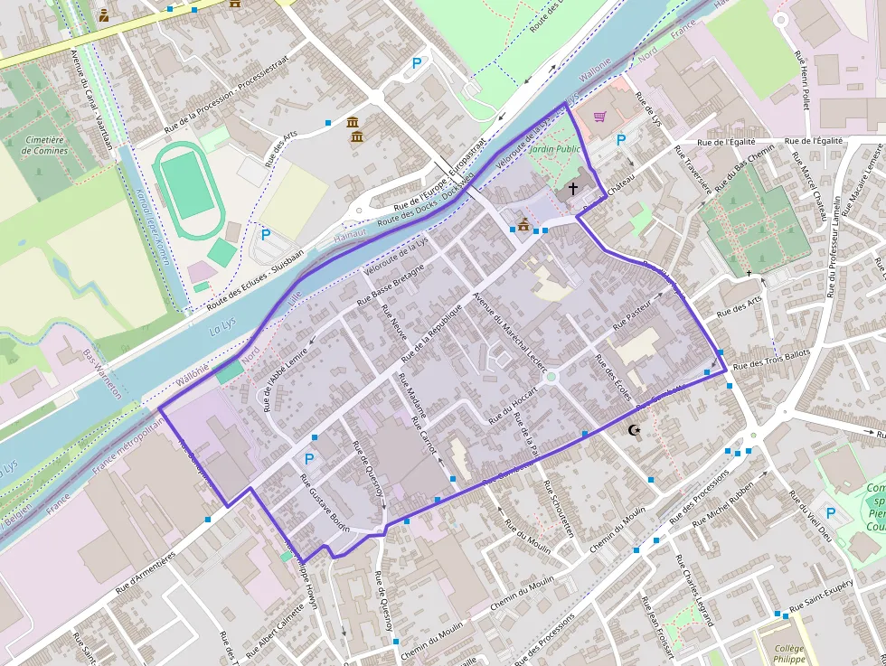 Property