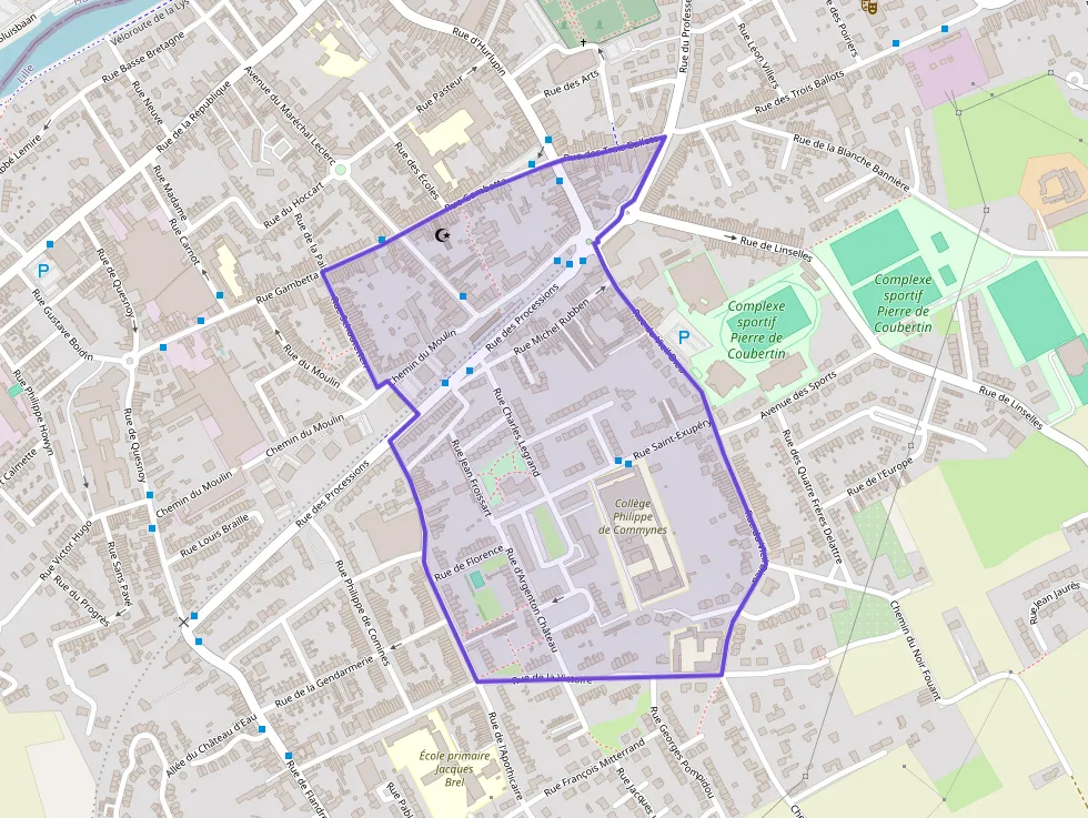 Property