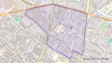 Appartement 100 m² trois pièces à vendre à Tourcoing