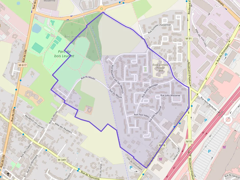 Property