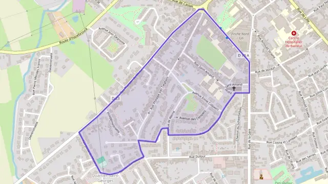 Appartement 50 m² deux pieces à vendre à Bailleul