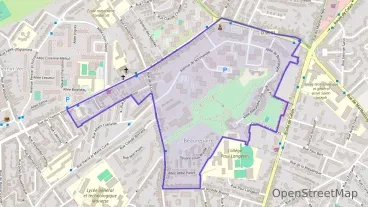 Appartement 58 m² deux pieces à vendre à Boulogne-sur-Mer